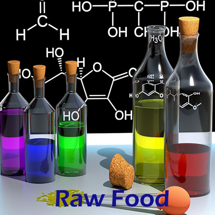 Raw Food