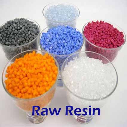 resin raw chem