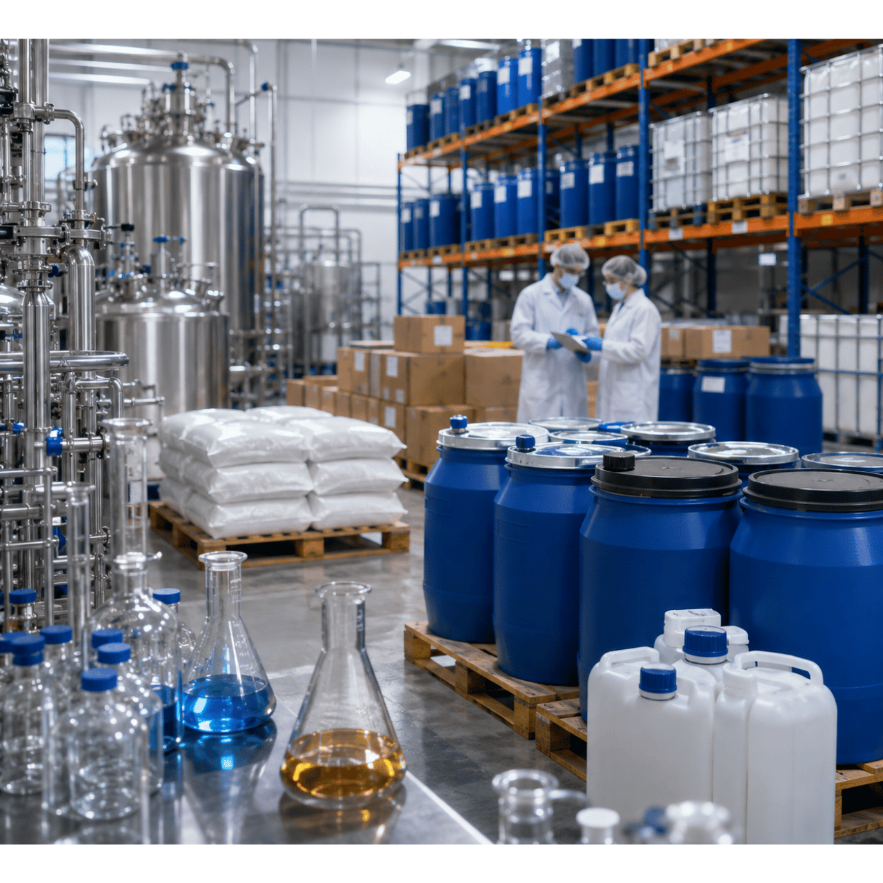 Toll Manufacturing Cross Chemicals Toll Manufacturing Cross Chemicals